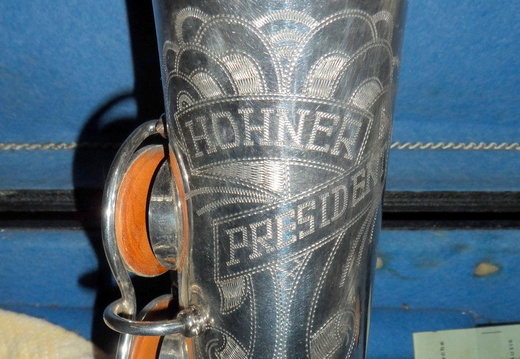 Bell Front View (211 visits) Bell Front View
