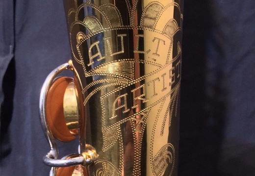 Bell Engraving (912 visits) Bell Engraving