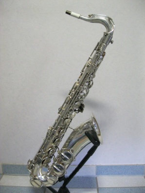 Right Side Neck Attached