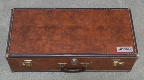 original herb couf case