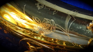 Keilwerth Toneking Exclusive Saxophone ser89001VI