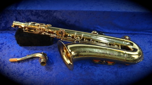 Keilwerth Toneking Exclusive Saxophone ser89001XIII