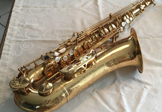 Tenor Serial # 86900 (1983) - Exclusive - display this album Tenor Serial # 86900 (1983) - Exclusive