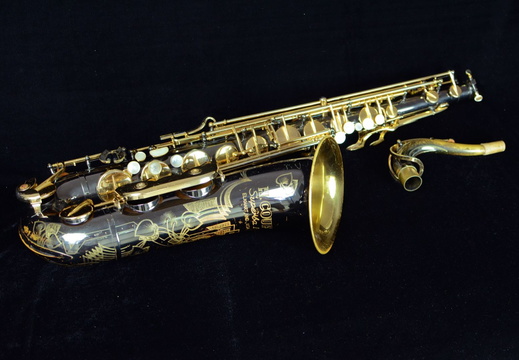 Bb Tenor Serial # ? (130 visits) Offsite Gallery: GetASax.com Bb Tenor Serial # ?