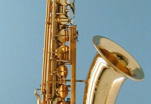 Bb Tenor 80138 (114 visits) Offsite Gallery: USAHorn.com Bb Tenor 80138