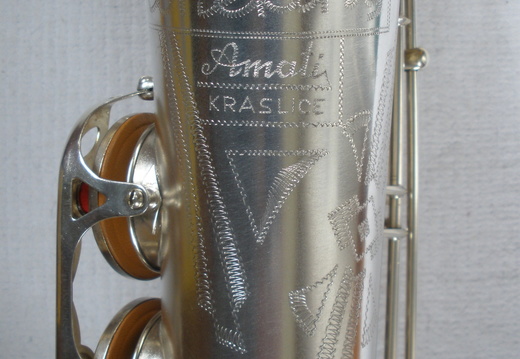 Eb Alto 04779 (267 visits) Offsite Gallery: http://www.saxofonservis.eu Eb Alto 04779