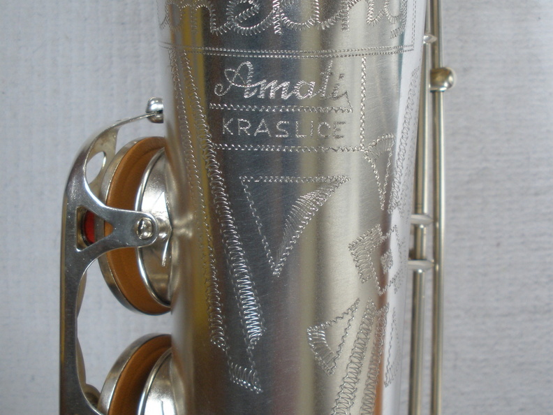 Eb Alto 04779 (106 visits) Offsite Gallery: http://www.saxofonservis.eu Eb Alto 04779