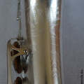 Eb Alto 14388 - Modell 3 (177 visits) Offsite Gallery: http://www.saxofonservis.eu/saxofonservis/7-GALERIE/50-Keilwerth-King-No-14388 Eb Alto 14388 - Modell 3