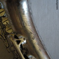 Eb Alto 13235 - Modell 1 (163 visits) Offsite Gallery: http://www.saxofonservis.eu/saxofonservis/7-GALERIE/75-Toneking-No-13235 Eb Alto 13235 - Modell 1