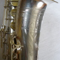 Bb Tenor 17469 (244 visits) Offsite Gallery: http://www.saxofonservis.eu/saxofonservis/7-GALERIE/141-Toneking-No-17469 Bb Tenor 17469