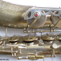 Bb Tenor 17494 (148 visits) Offsite Gallery: http://www.saxofonservis.eu/saxofonservis/7-GALERIE/101-Toneking-No-17494 Bb Tenor 17494
