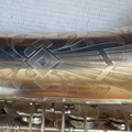 Bb Tenor 17833 (141 visits) Offsite Gallery: http://www.saxofonservis.eu/saxofonservis/7-GALERIE/165-Toneking-No-17833 Bb Tenor 17833