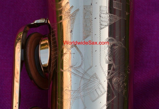 Bb Tenor 90xxx (1984) (233 visits) Offsite Gallery: worldwidesax.com Bb Tenor 90xxx (1984)