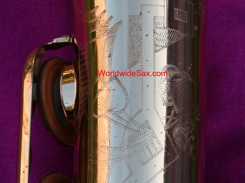 Bb Tenor 90xxx (1984) (252 visits) Offsite Gallery: worldwidesax.com Bb Tenor 90xxx (1984)