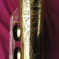 Bb Tenor 37xxx (1959) (269 visits) Offsite Gallery: http://worldwidesax.com/archived/keilwerth-1959-toneking-bb-tenor-37k/ Bb Tenor 37xxx (1959)