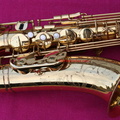 Bb Tenor 98xxx (1991) (304 visits) Offsite Gallery: http://worldwidesax.com/saxophones/keilwerth-1992-buffet-expression-bb-tenor-98k/ Bb Tenor 98xxx (1991)