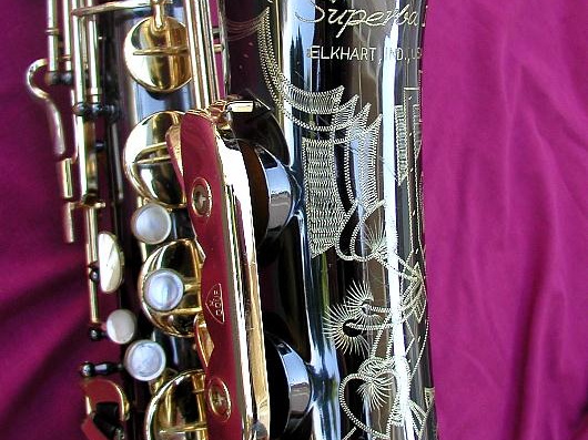 Bb Tenor 79875 (1979) (332 visits) Offsite Gallery: Bb Tenor 79875 (1979)