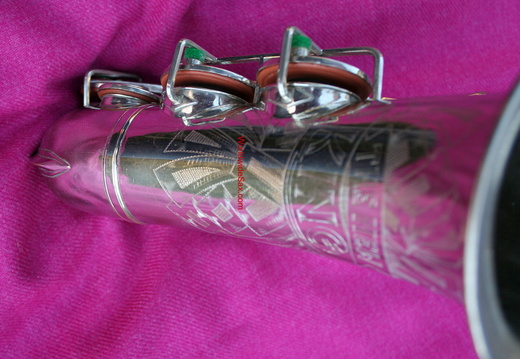 Eb Alto 9026 (231 visits) Offsite Gallery: http://worldwidesax.com/the-vault/our-finest/sarges-collection/ Eb Alto 9026