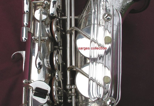 Eb Alto 4266x (234 visits) Offsite Gallery: http://worldwidesax.com/the-vault/our-finest/sarges-collection/ Eb Alto 4266x