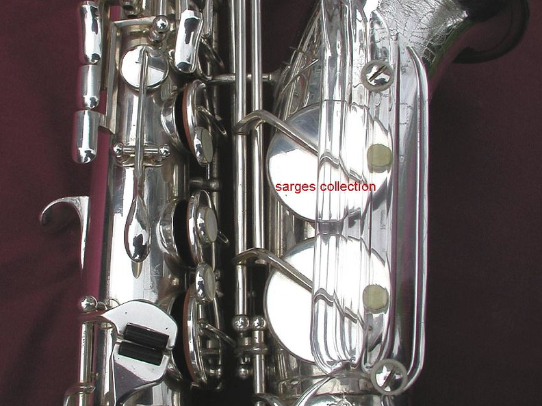 Eb Alto 4266x (254 visits) Offsite Gallery: http://worldwidesax.com/the-vault/our-finest/sarges-collection/ Eb Alto 4266x