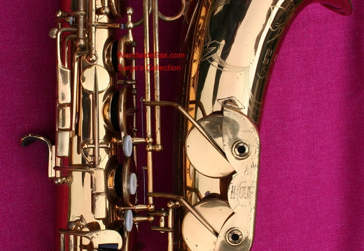 Bb Tenor 54xxx (298 visits) Offsite Gallery: worldwidesax.com Bb Tenor 54xxx