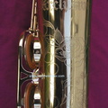 Bb Tenor serial # ? (1984) (251 visits) Offsite Gallery: http://worldwidesax.com/the-vault/our-finest/sarges-collection/ Bb Tenor serial # ? (1984)