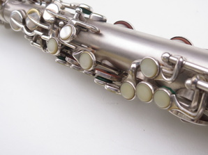 Saxophone-alto-Martin-Master-Typewriter-argenté-sablé-1