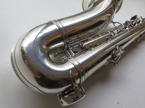 Saxophone-ténor-Selmer-Super-Balanced-Action-argenté-81