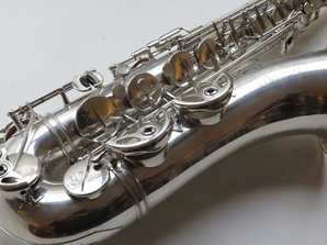 Saxophone-ténor-Selmer-Super-Balanced-Action-argenté-101