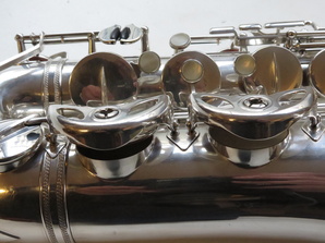 Saxophone-ténor-Selmer-Super-Balanced-Action-argenté-111
