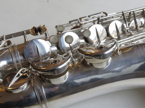 Saxophone-ténor-Selmer-Super-Balanced-Action-argenté-121