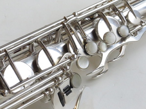 Saxophone-ténor-Selmer-Super-Balanced-Action-argenté-131