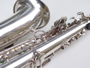 Saxophone-alto-Selmer-Mark-6-argenté-21