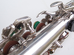 Saxophone-alto-Selmer-Mark-6-argenté-31