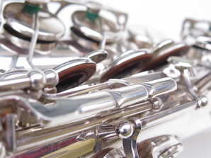 Saxophone-alto-Selmer-Mark-6-argenté-41