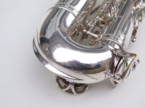 Saxophone-alto-Selmer-Mark-6-argenté-101
