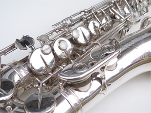 Saxophone-alto-Selmer-Mark-6-argenté-131