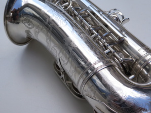 saxophone-alto-Selmer-Balanced-Action-argenté-gravé-4