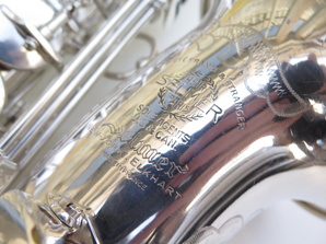 Saxophone-alto-Selmer-Super-Balanced-Action-argenté-gravé-1