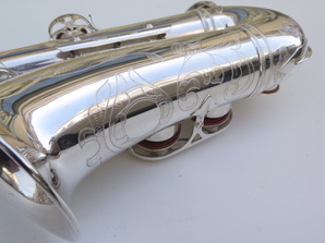 Saxophone-alto-Selmer-Super-Balanced-Action-argenté-gravé-3