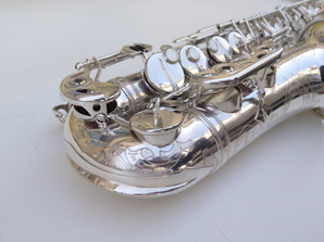 Saxophone-alto-Selmer-Super-Balanced-Action-argenté-gravé-20