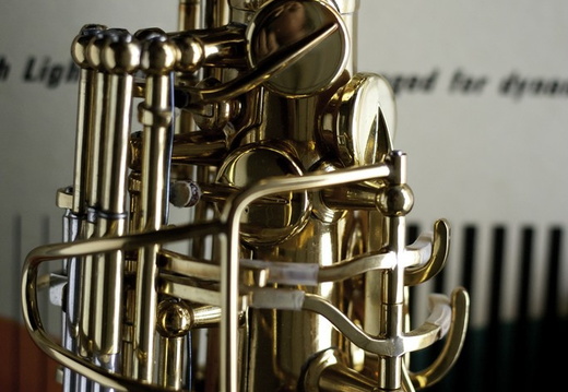 One Handed Mark VII Eb Alto (526 visits, rating score 4.28) See the blog post One Handed Mark VII Eb Alto