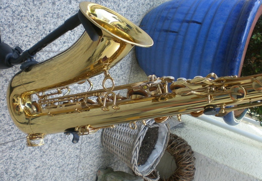 Bb Tenor 92349 - display this album Bb Tenor 92349