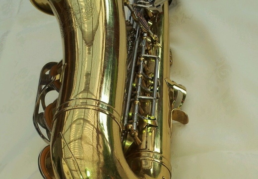 bell bow left angle view (44 visits) bell bow left angle view
