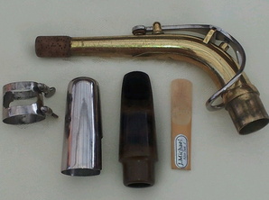neck right side   mouthpieces and accessories