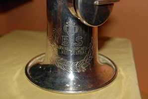 Bell Engraving
