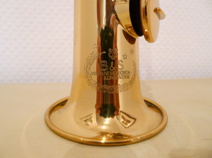 bell engraving