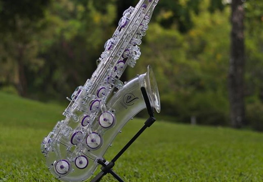 Vibrato Sax (Indonesia) - amosar este álbum Vibrato Sax (Indonesia)