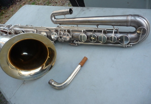 Bb Bass 19382 (1911) - display this album Bb Bass 19382 (1911)
