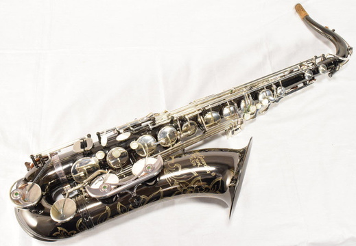 Pro Custom (Goldbrass) - display this album Pro Custom (Goldbrass)